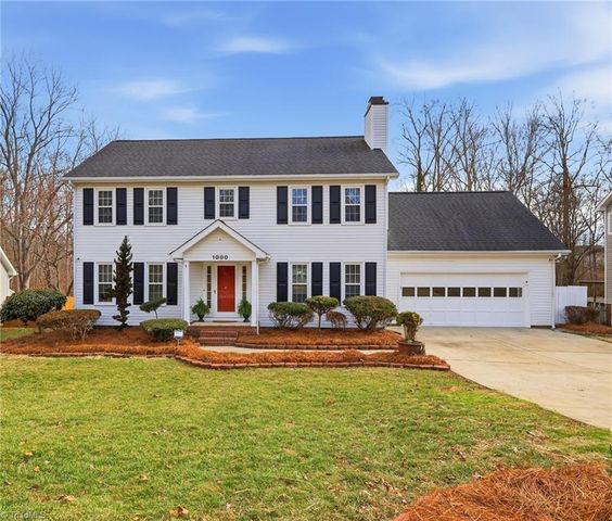 1000 New Hampshire Drive, Jamestown, NC 27282