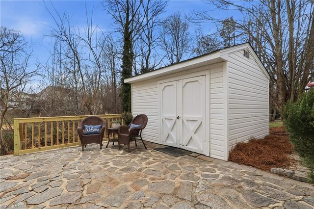 1000 New Hampshire Drive, Jamestown, NC 27282