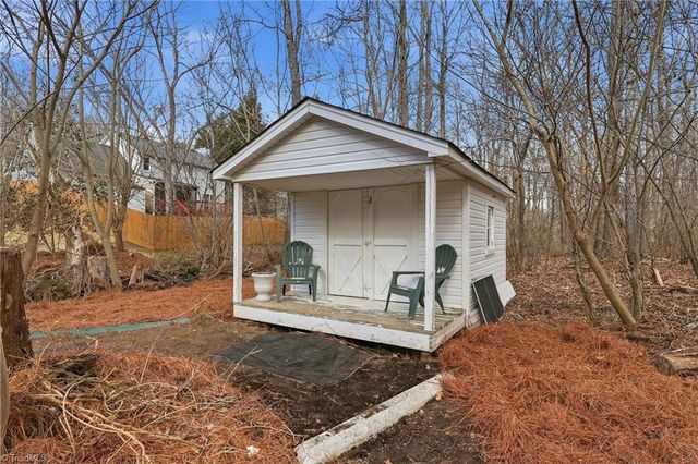 1000 New Hampshire Drive, Jamestown, NC 27282