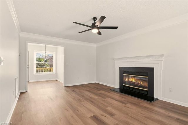 1000 New Hampshire Drive, Jamestown, NC 27282