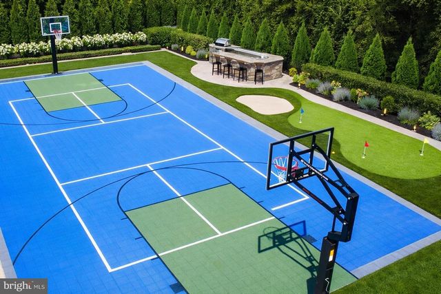 9933 BENTCROSS DR, Potomac, MD 20854