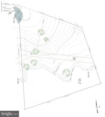 9933 BENTCROSS DR, Potomac, MD 20854