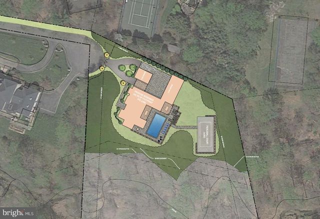 9933 BENTCROSS DR, Potomac, MD 20854