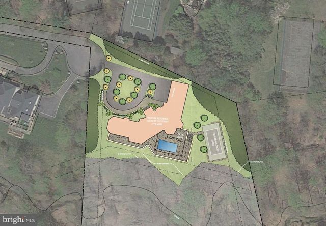 9933 BENTCROSS DR, Potomac, MD 20854