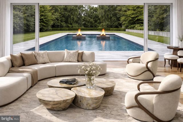 9933 BENTCROSS DR, Potomac, MD 20854