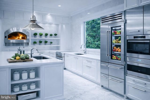 9933 BENTCROSS DR, Potomac, MD 20854