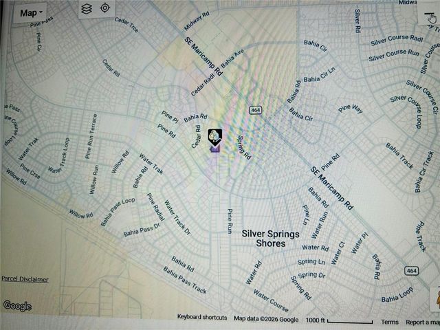 0 PINE TERRACE, Ocala, FL 34472