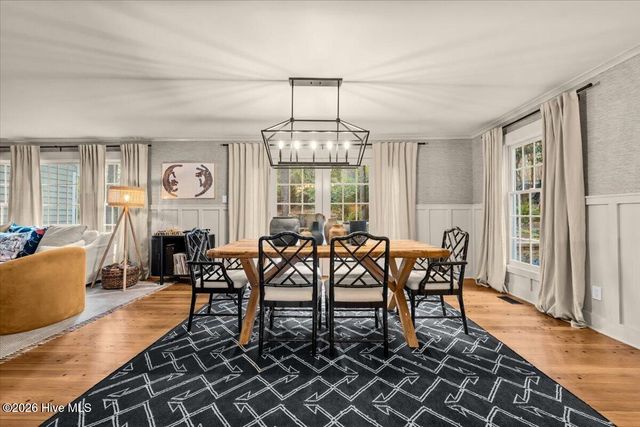 145 Steelman Road, Southern Pines, NC 28387