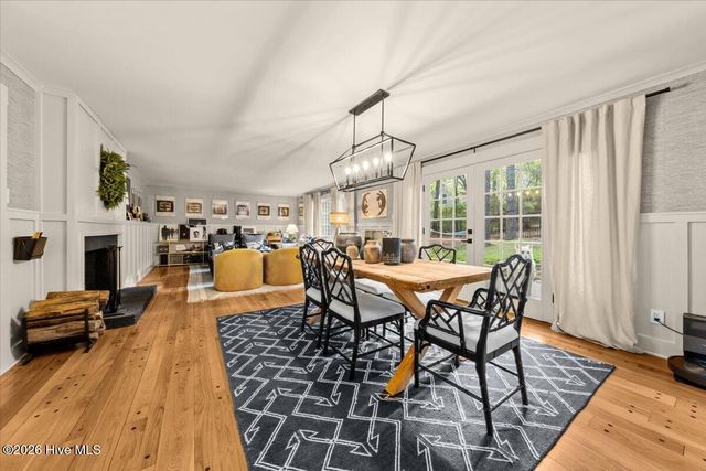 145 Steelman Road, Southern Pines, NC 28387