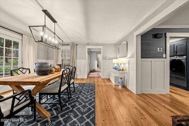 145 Steelman Road, Southern Pines, NC 28387