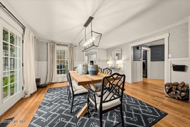 145 Steelman Road, Southern Pines, NC 28387