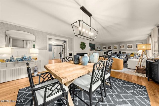 145 Steelman Road, Southern Pines, NC 28387