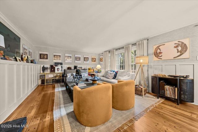 145 Steelman Road, Southern Pines, NC 28387