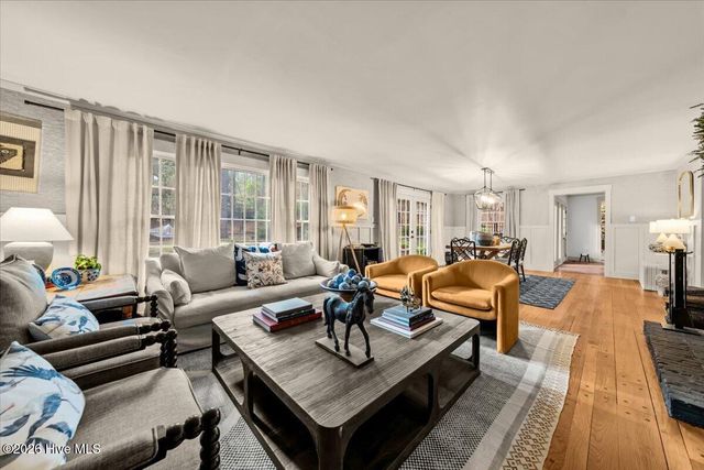 145 Steelman Road, Southern Pines, NC 28387