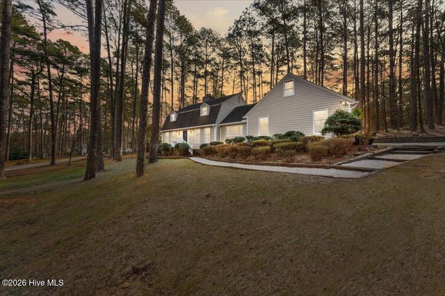 145 Steelman Road, Southern Pines, NC 28387