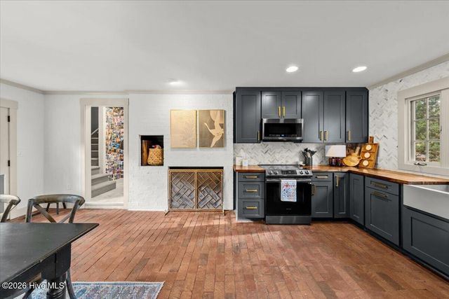 145 Steelman Road, Southern Pines, NC 28387