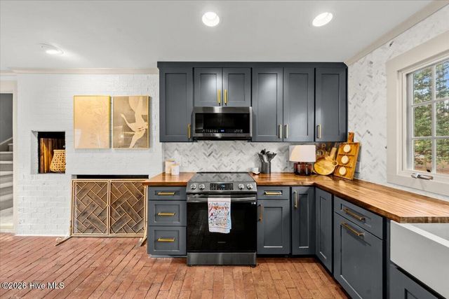 145 Steelman Road, Southern Pines, NC 28387