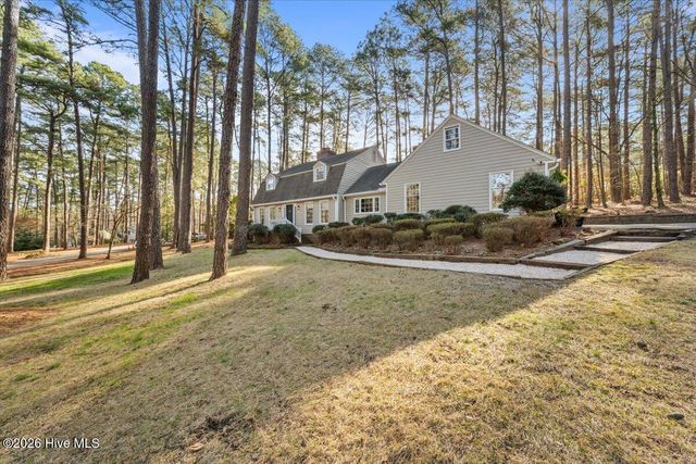 145 Steelman Road, Southern Pines, NC 28387