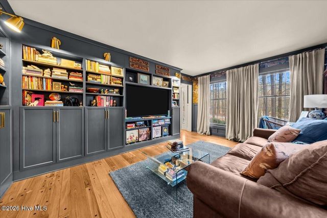 145 Steelman Road, Southern Pines, NC 28387