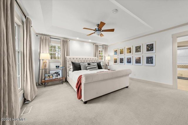 145 Steelman Road, Southern Pines, NC 28387