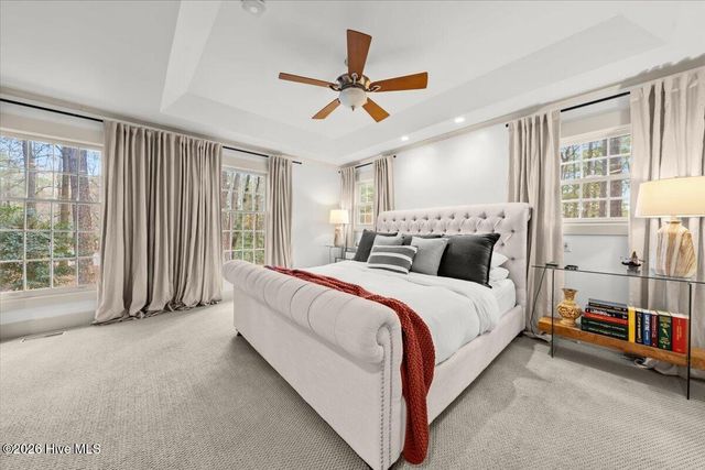 145 Steelman Road, Southern Pines, NC 28387