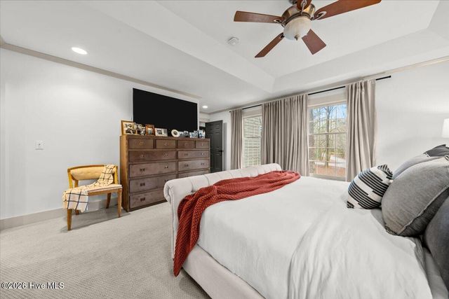 145 Steelman Road, Southern Pines, NC 28387