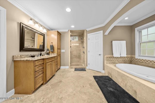 145 Steelman Road, Southern Pines, NC 28387