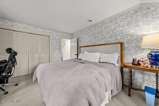 145 Steelman Road, Southern Pines, NC 28387