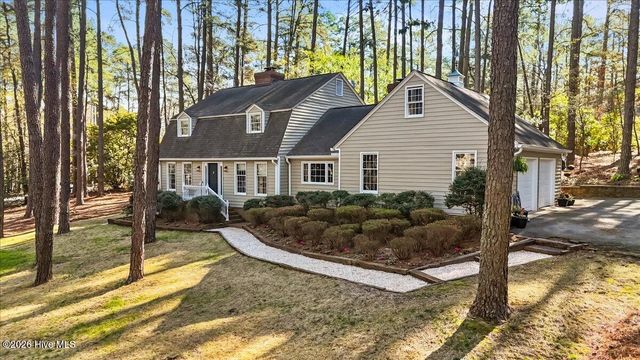 145 Steelman Road, Southern Pines, NC 28387