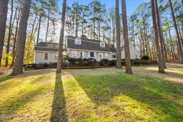 145 Steelman Road, Southern Pines, NC 28387