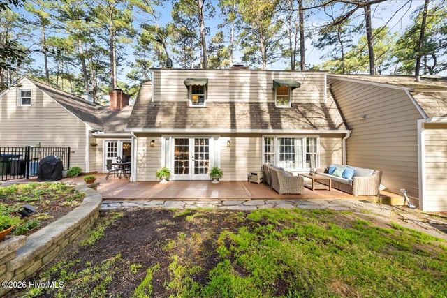 145 Steelman Road, Southern Pines, NC 28387