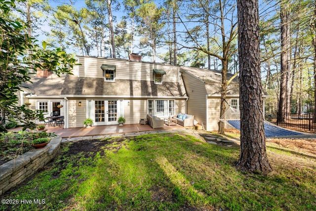 145 Steelman Road, Southern Pines, NC 28387