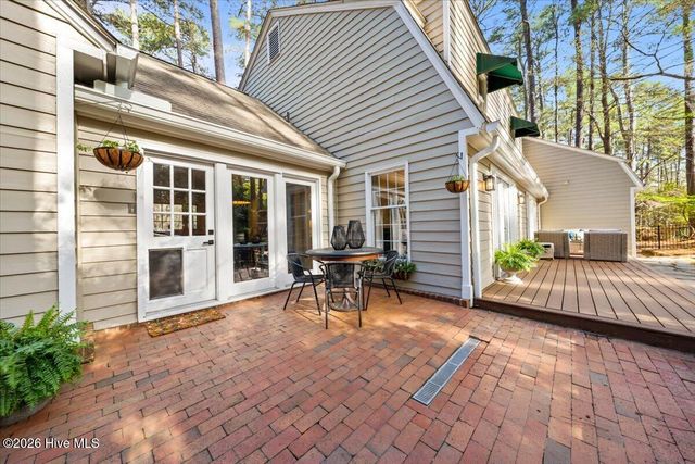 145 Steelman Road, Southern Pines, NC 28387