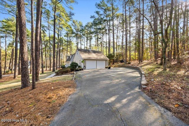145 Steelman Road, Southern Pines, NC 28387