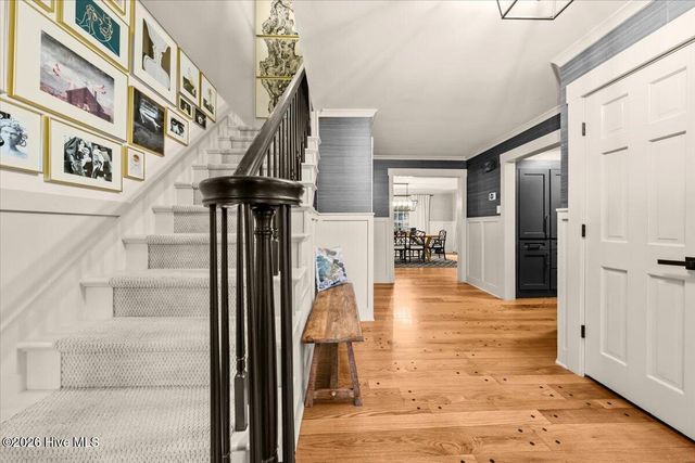 145 Steelman Road, Southern Pines, NC 28387