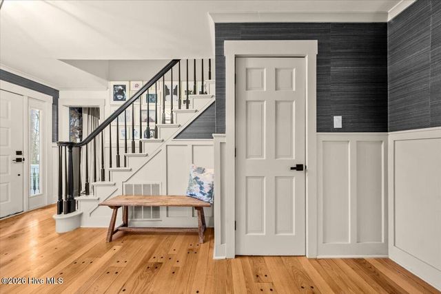 145 Steelman Road, Southern Pines, NC 28387