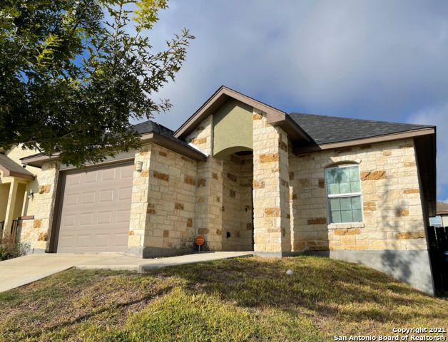 7015 Hallie Ridge, San Antonio, TX 78227