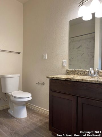 7015 Hallie Ridge, San Antonio, TX 78227