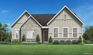 2636 Crystal Lake Drive, Commerce Twp, MI 48382