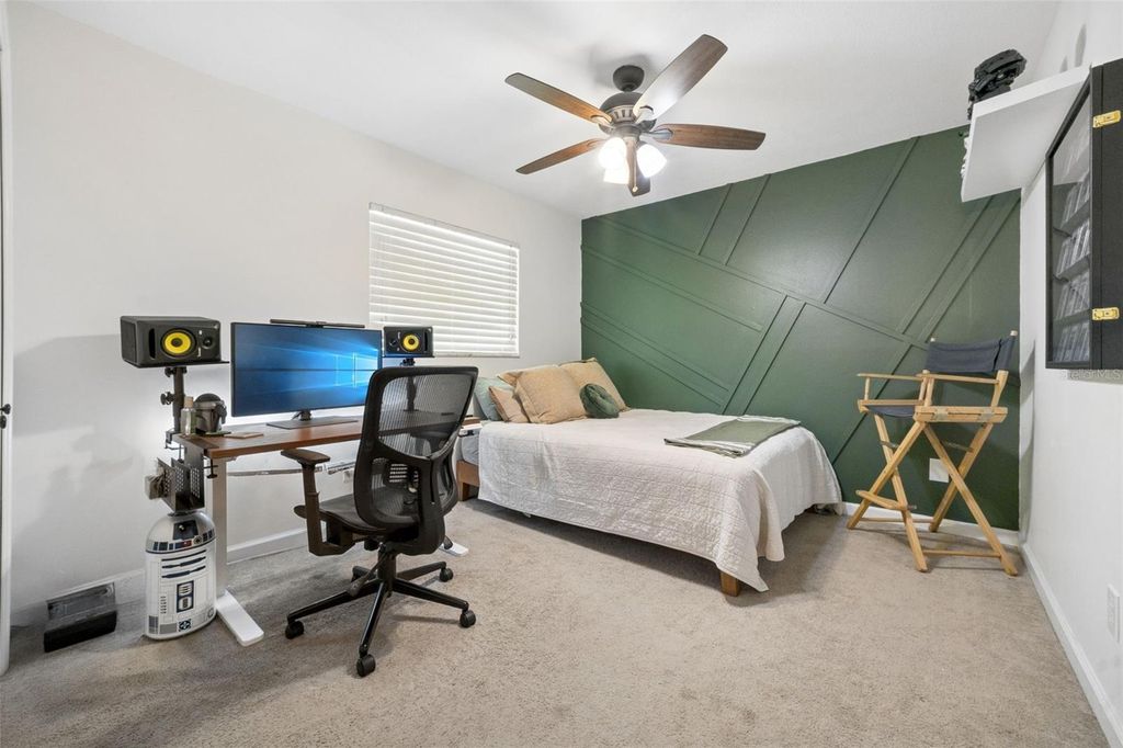 Image 28 of property listing at 1004 CATHY DRIVE, Altamonte Springs, FL 32714