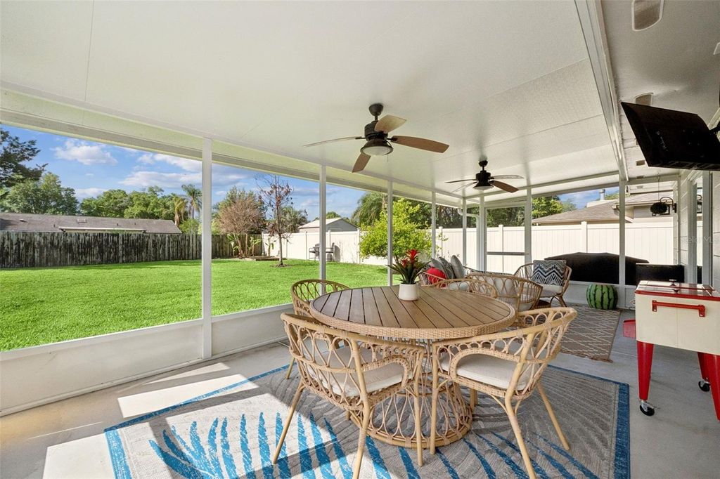 Image 38 of property listing at 1004 CATHY DRIVE, Altamonte Springs, FL 32714