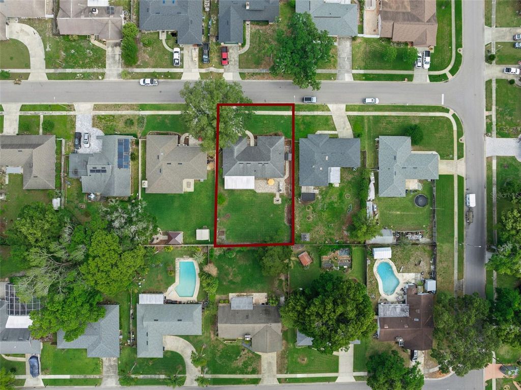 Image 48 of property listing at 1004 CATHY DRIVE, Altamonte Springs, FL 32714