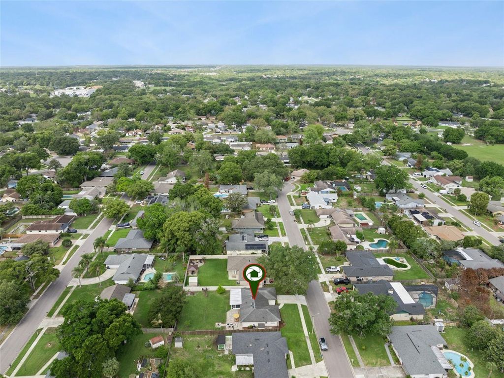 Image 50 of property listing at 1004 CATHY DRIVE, Altamonte Springs, FL 32714