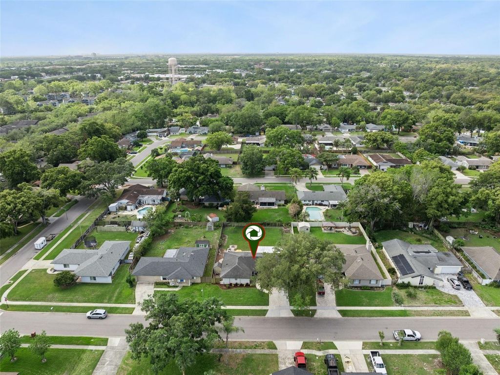 Image 51 of property listing at 1004 CATHY DRIVE, Altamonte Springs, FL 32714