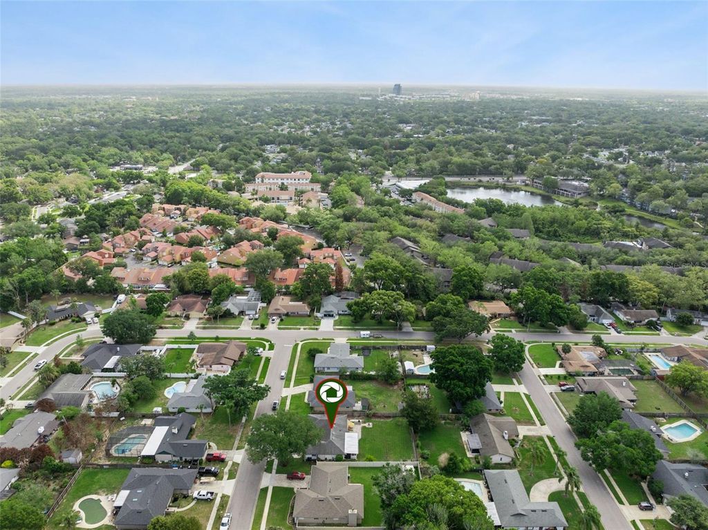 Image 52 of property listing at 1004 CATHY DRIVE, Altamonte Springs, FL 32714