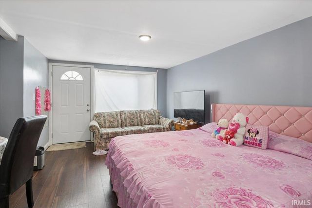 2509 Elk Street, Lafayette, IN 47904