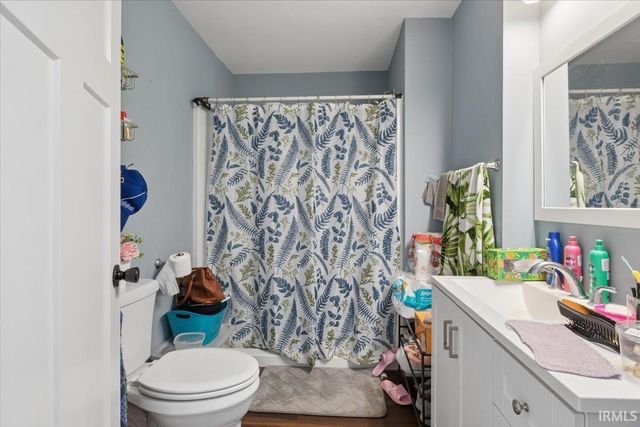 2509 Elk Street, Lafayette, IN 47904