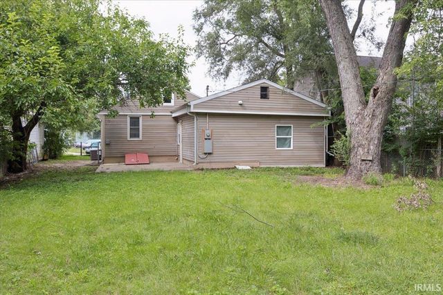 2509 Elk Street, Lafayette, IN 47904