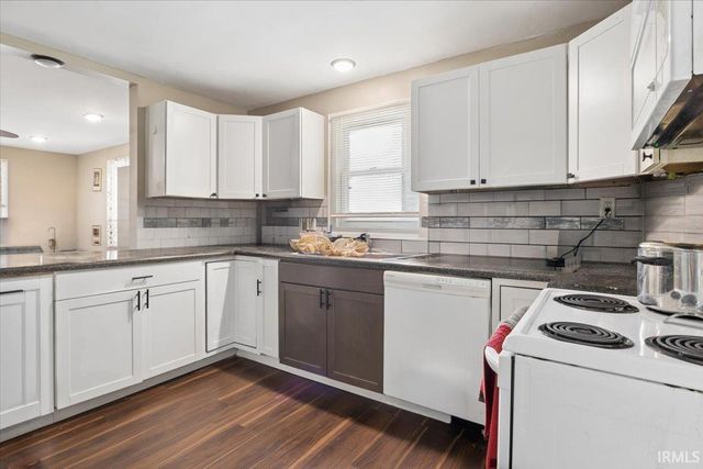 2509 Elk Street, Lafayette, IN 47904