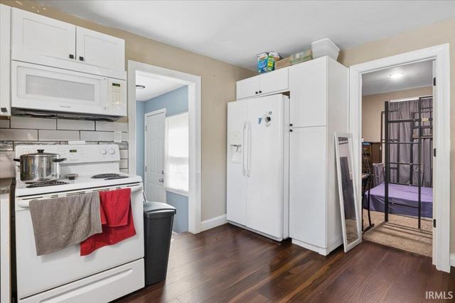 2509 Elk Street, Lafayette, IN 47904